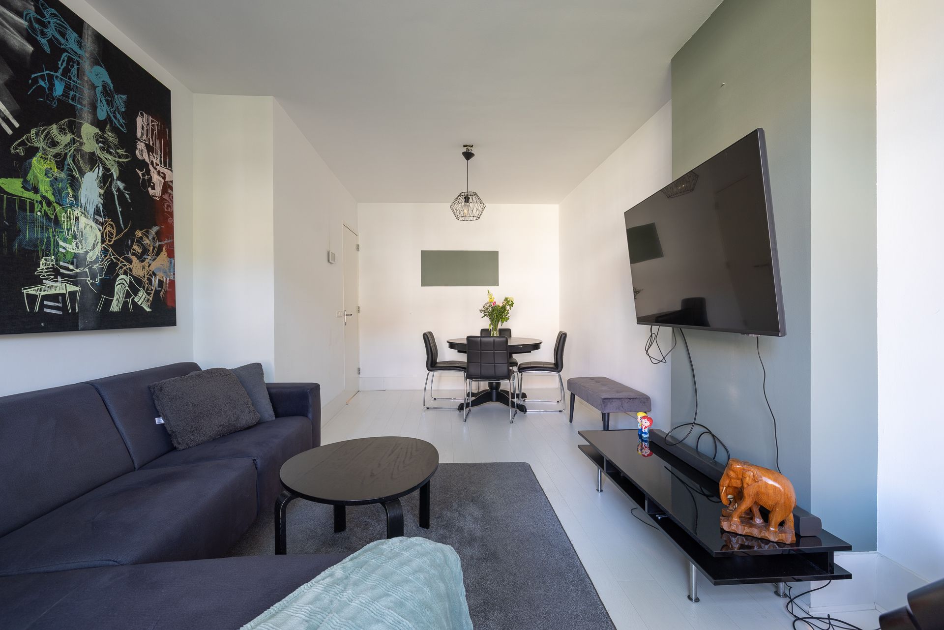 Foto 3 van Brussestraat 31-B