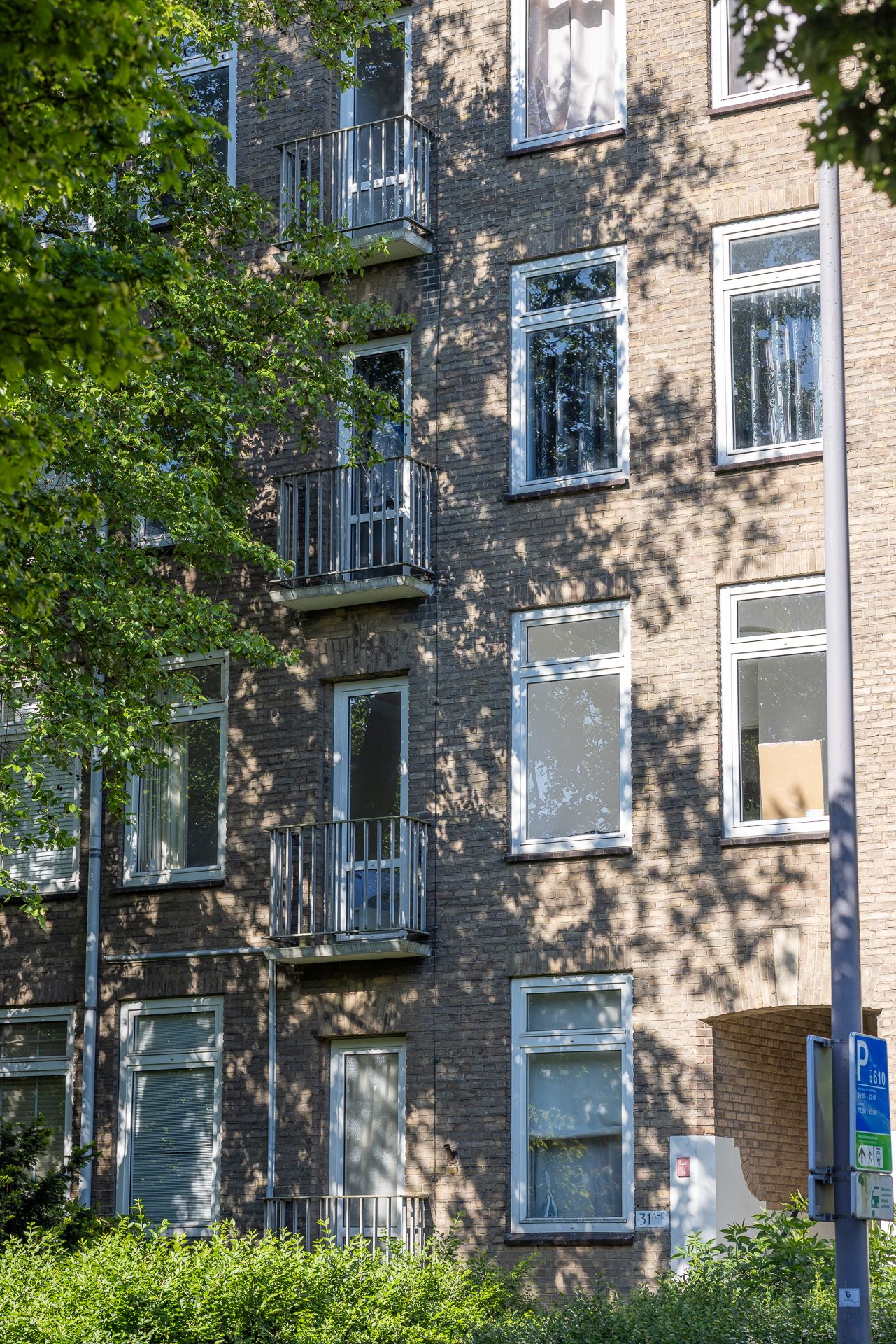 Foto 6 van Brussestraat 31-B