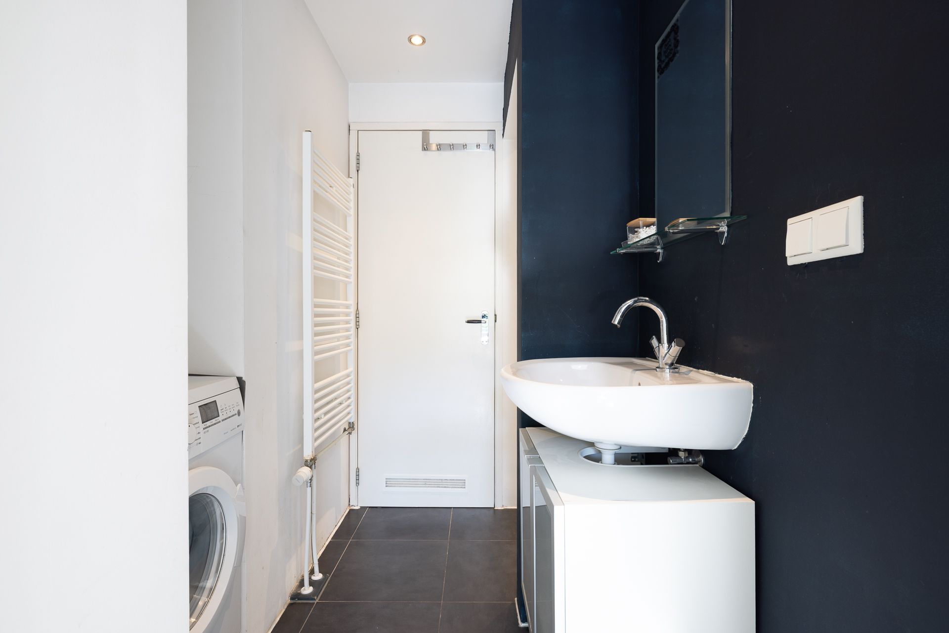 Foto 9 van Brussestraat 31-B