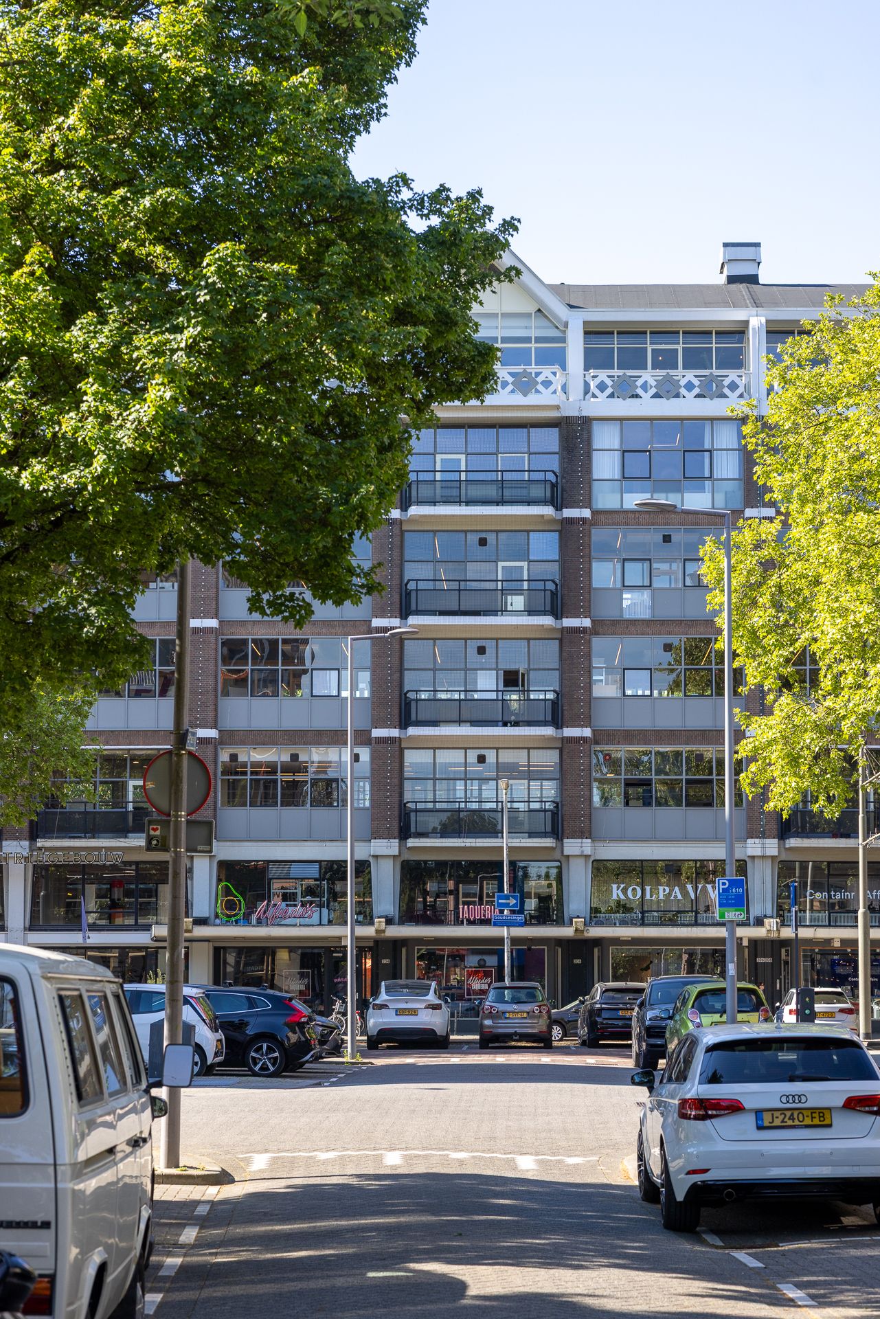 Foto 15 van Brussestraat 31-B