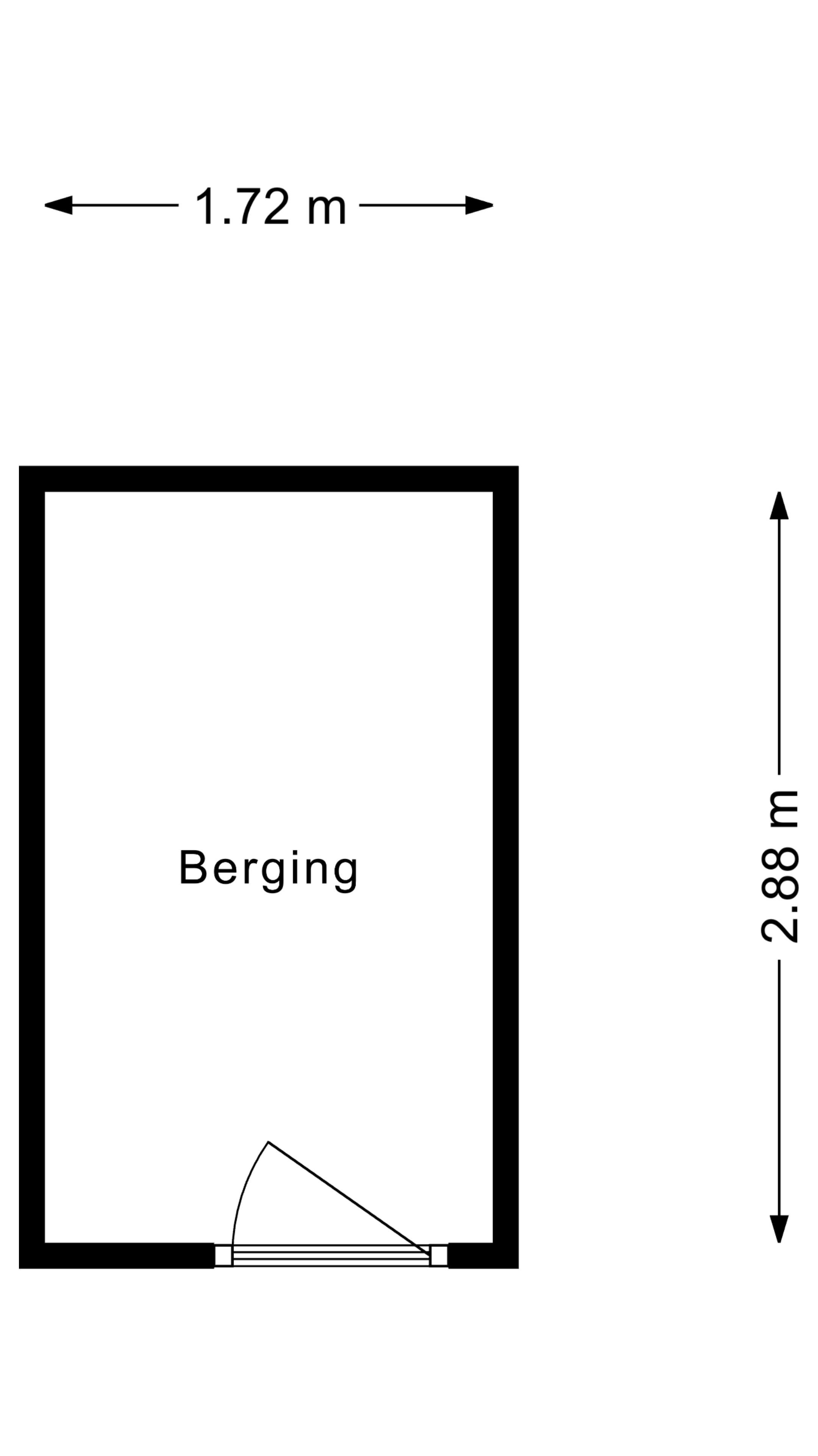 Foto 18 van Brussestraat 31-B