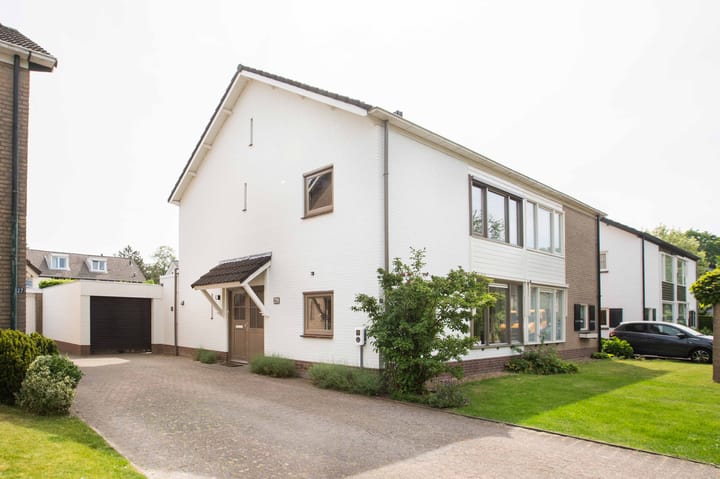 Foto 1 van Jan van Eijckstraat 29