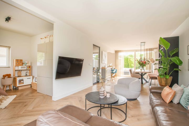 Foto 2 van Jan van Eijckstraat 29