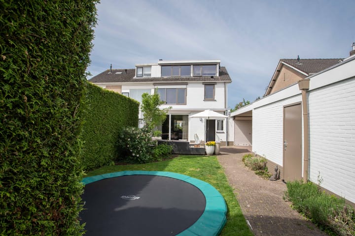 Foto 5 van Jan van Eijckstraat 29