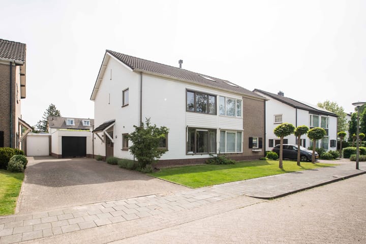 Foto 6 van Jan van Eijckstraat 29