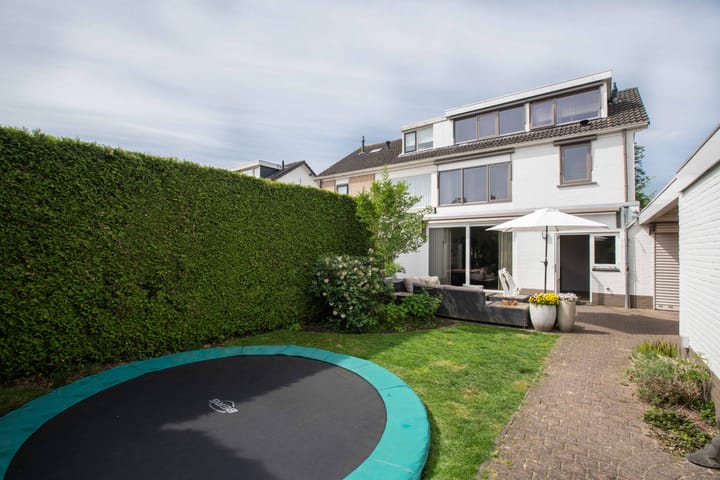 Foto 29 van Jan van Eijckstraat 29