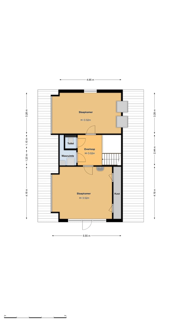 Photo 85 of Haarweg 1-C