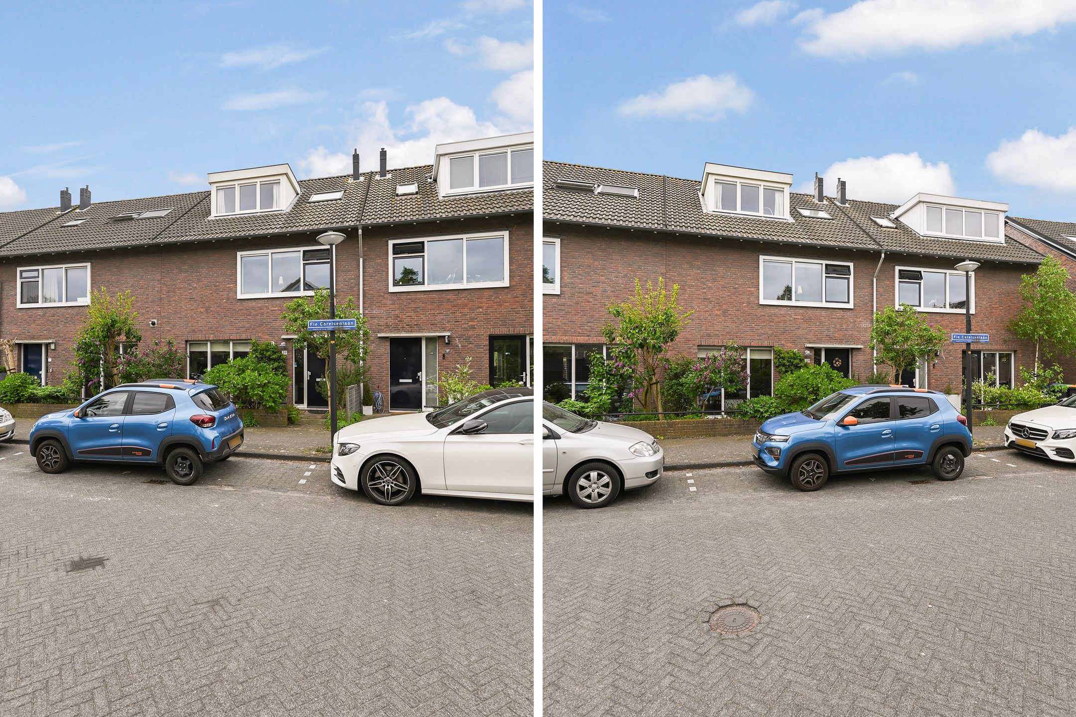 Foto 3 van Fie Carelsenlaan 39
