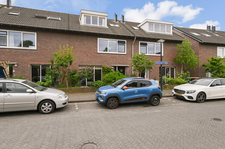 Foto 4 van Fie Carelsenlaan 39