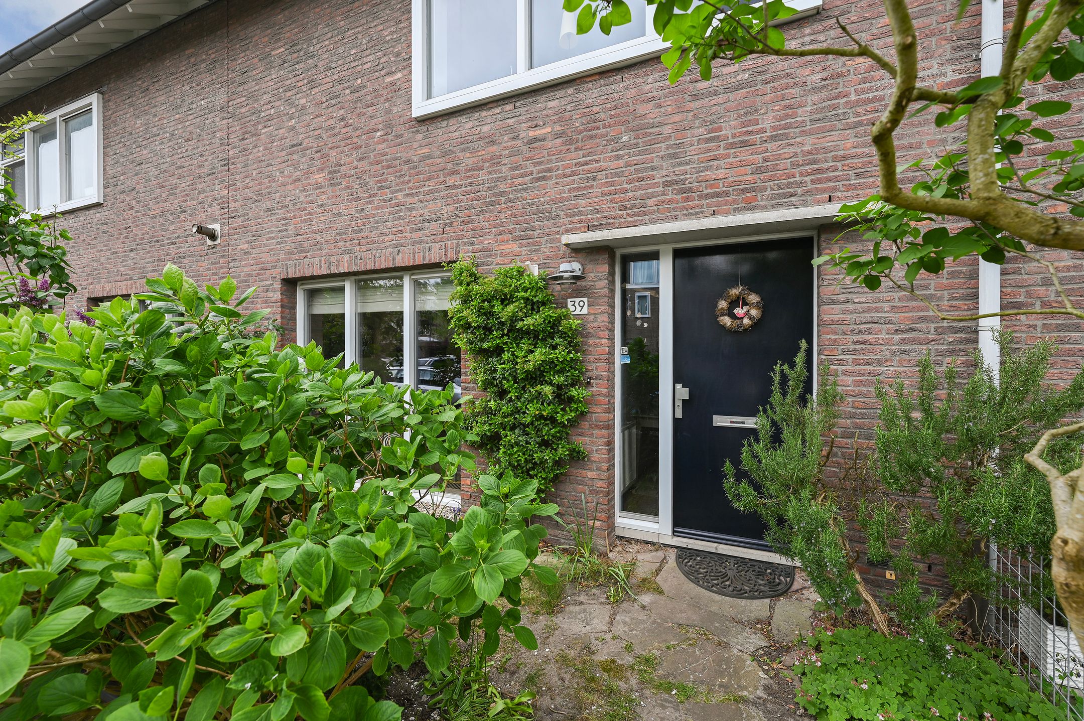 Foto 6 van Fie Carelsenlaan 39