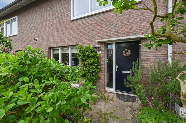 Foto 6 van Fie Carelsenlaan 39