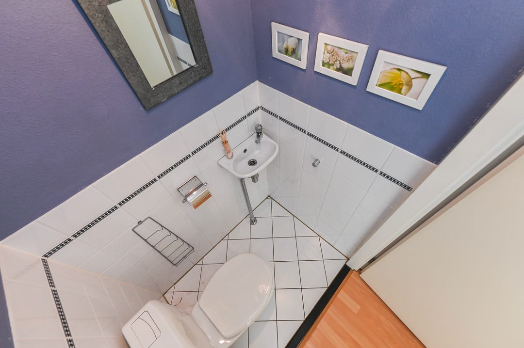 Foto 8 van Fie Carelsenlaan 39