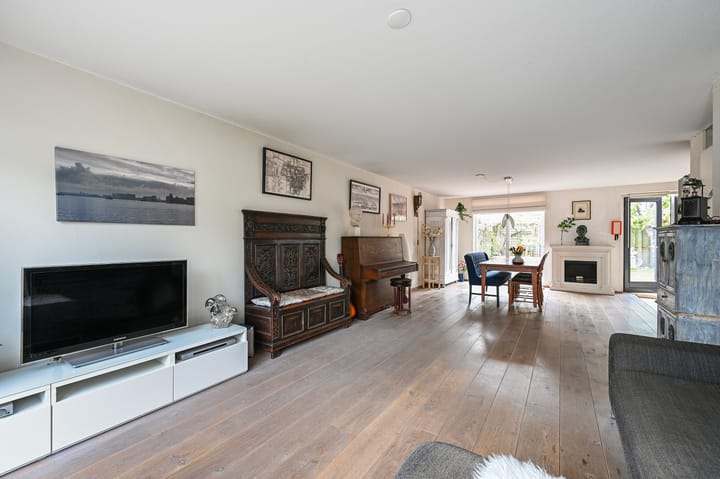 Foto 9 van Fie Carelsenlaan 39