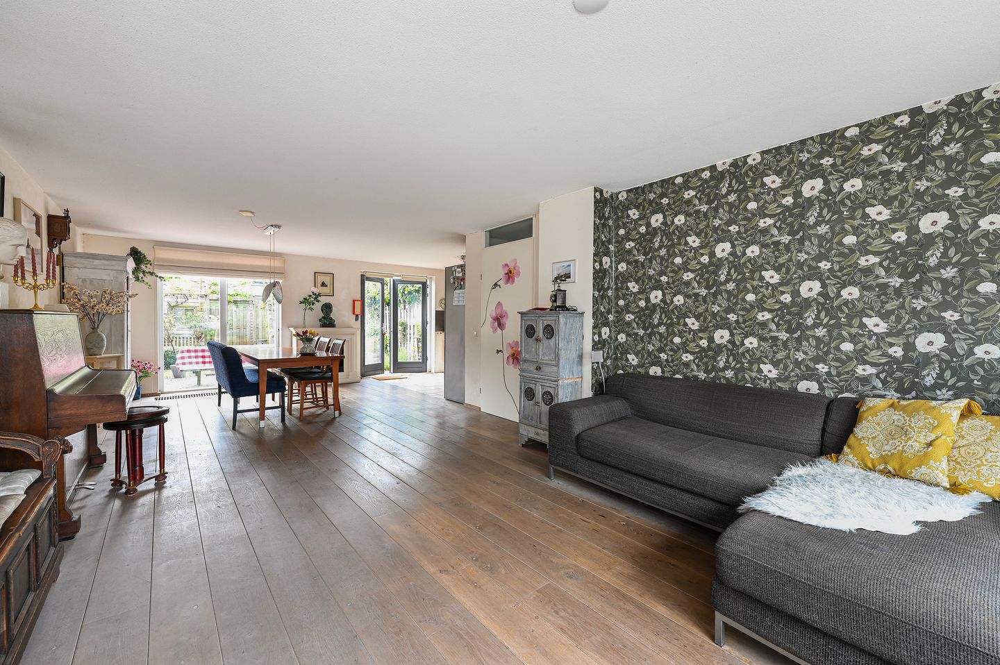 Foto 10 van Fie Carelsenlaan 39