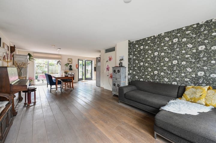 Foto 10 van Fie Carelsenlaan 39