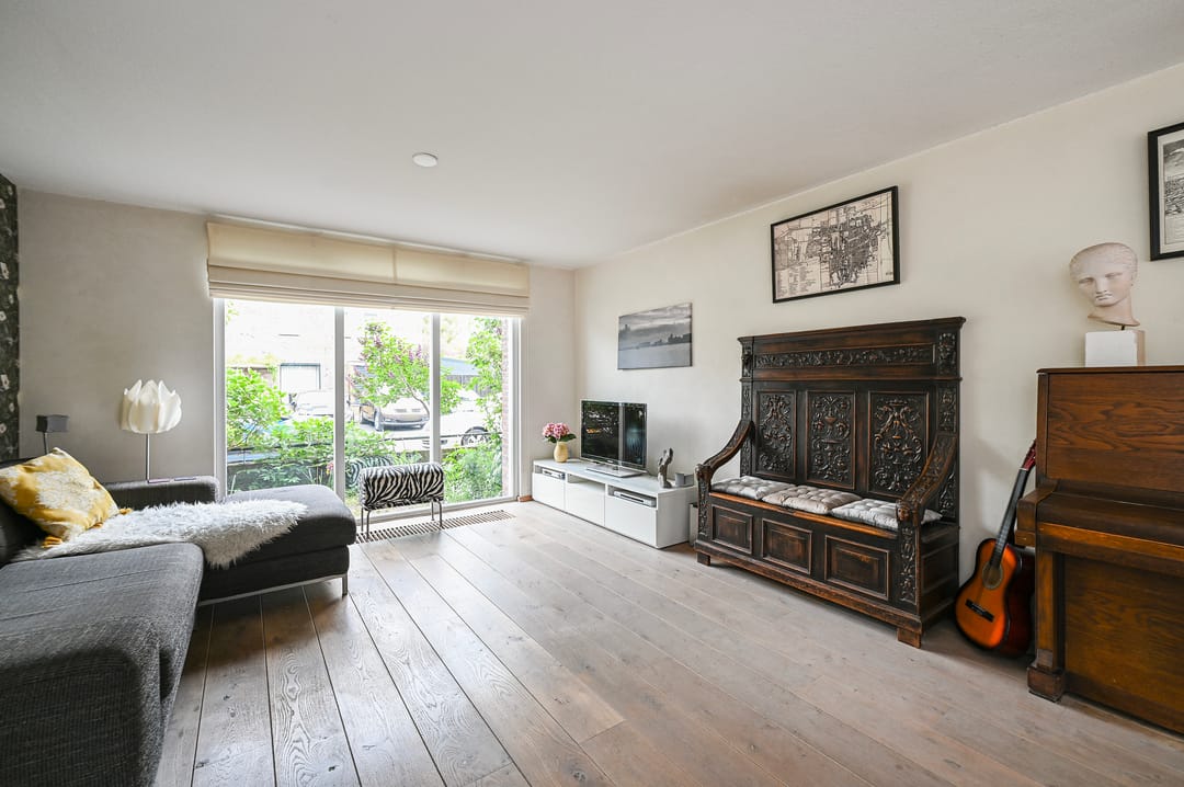 Foto 13 van Fie Carelsenlaan 39