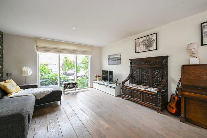 Foto 13 van Fie Carelsenlaan 39