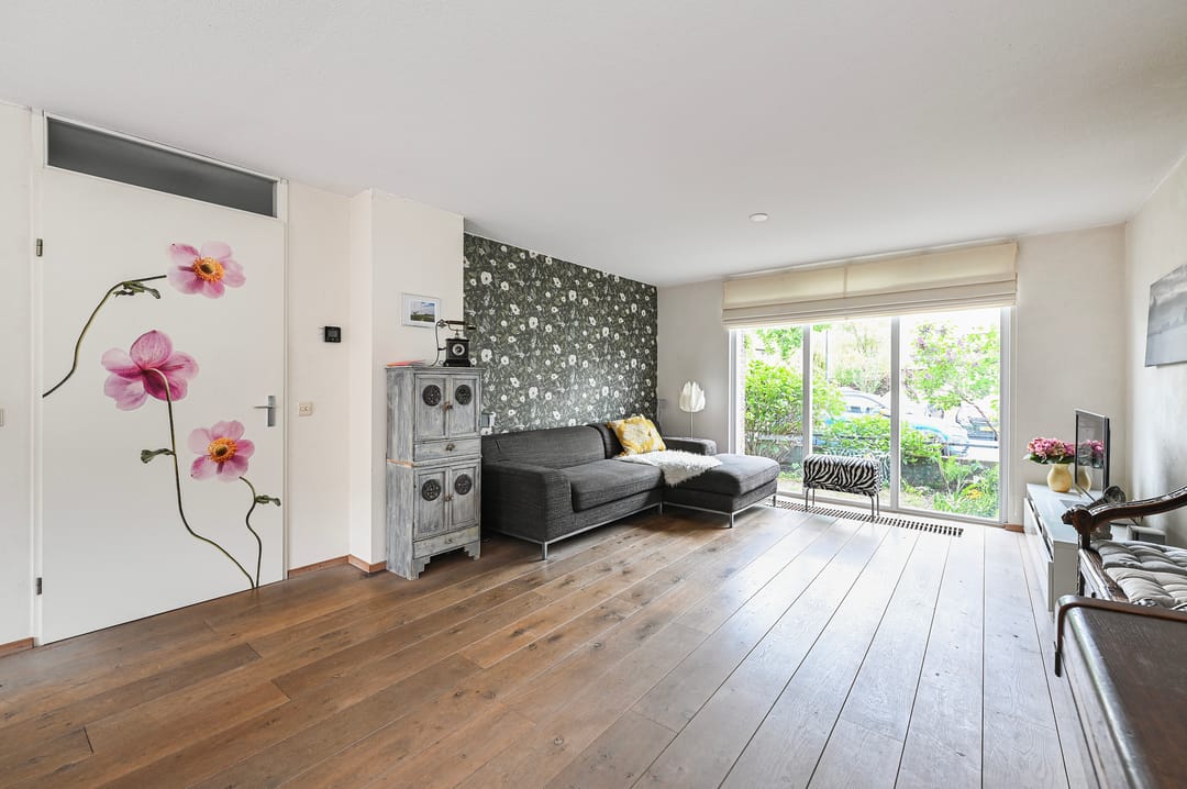 Foto 11 van Fie Carelsenlaan 39