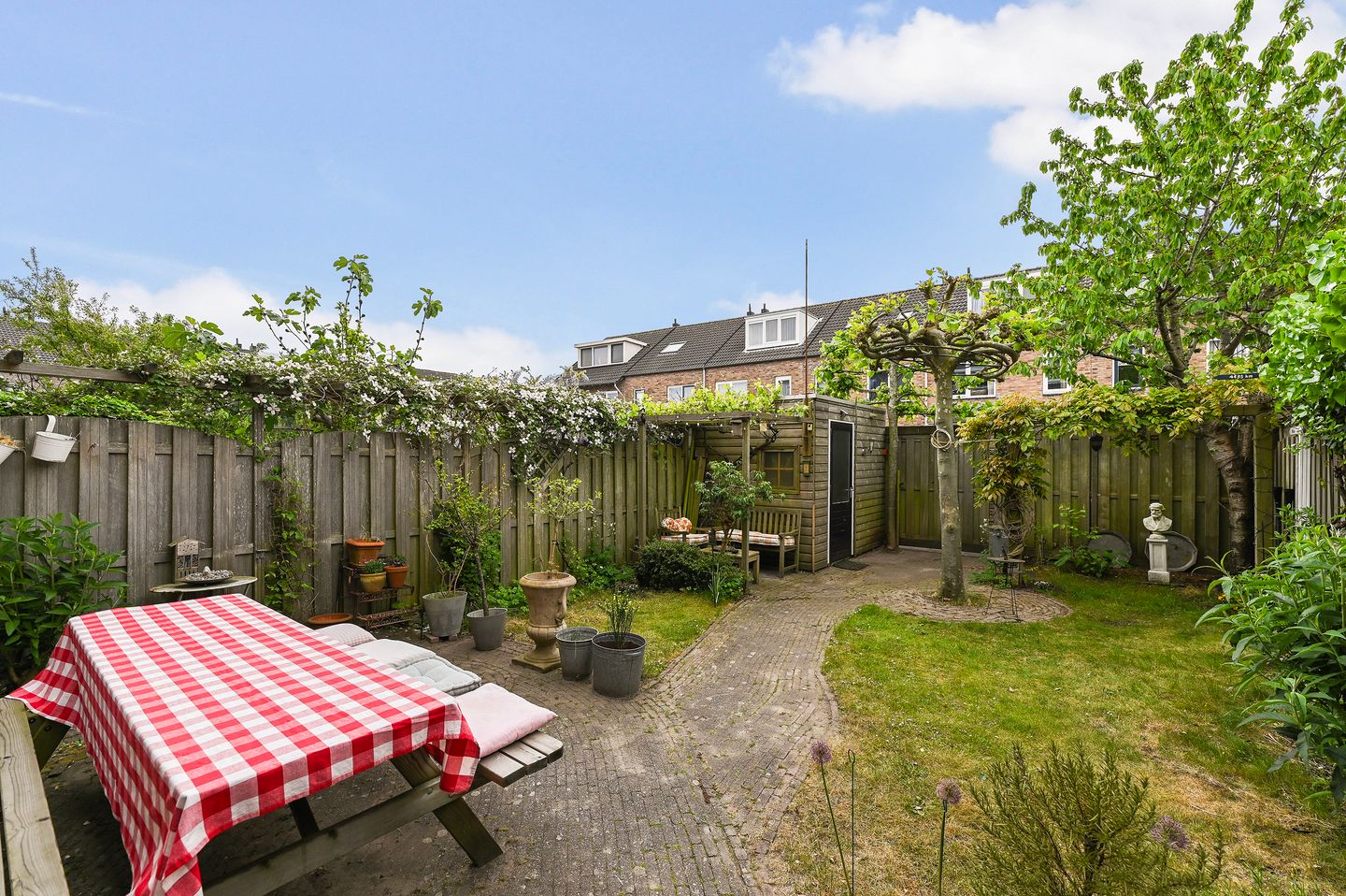 Foto 19 van Fie Carelsenlaan 39