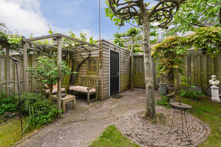 Foto 20 van Fie Carelsenlaan 39