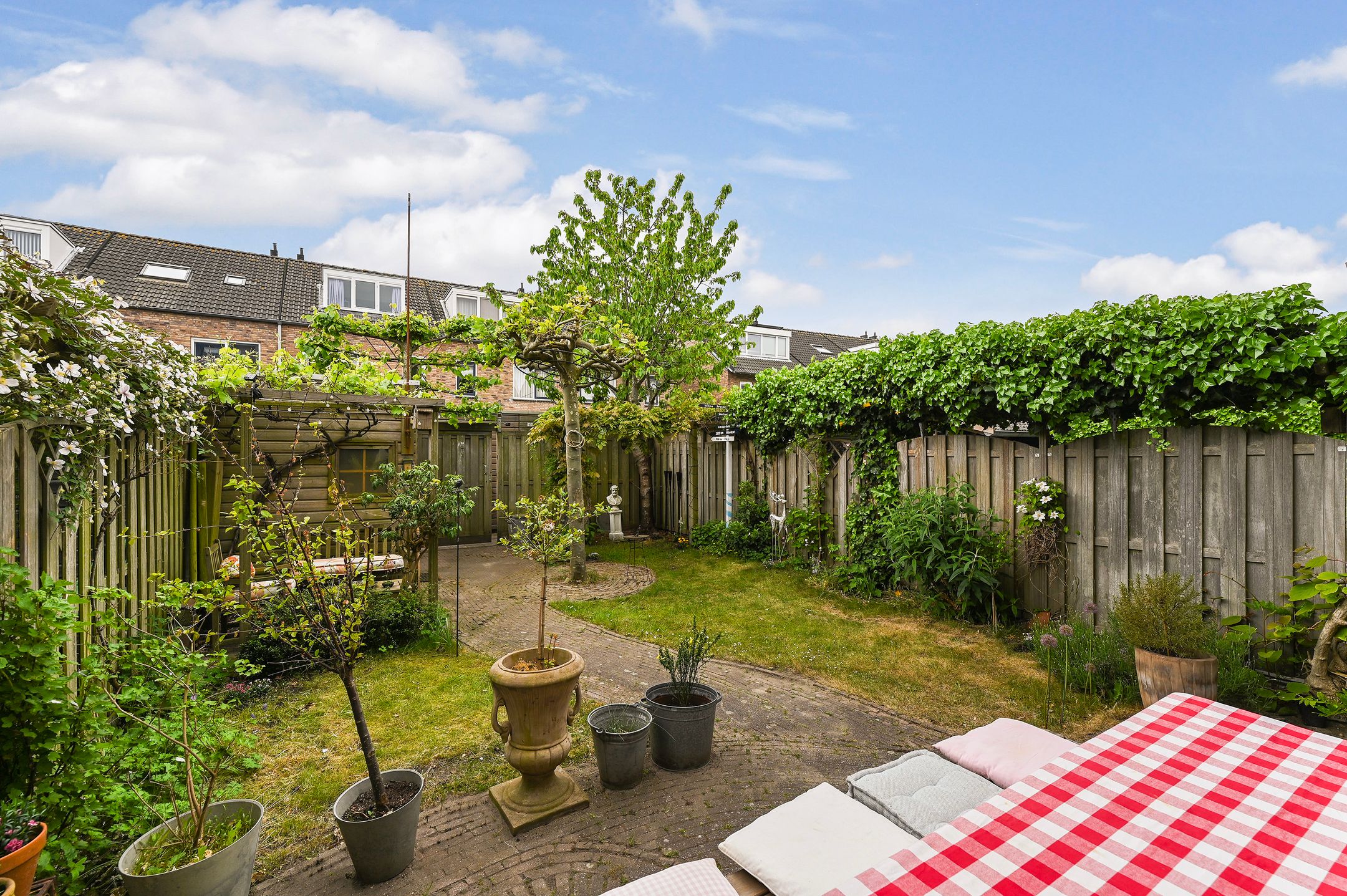 Foto 21 van Fie Carelsenlaan 39