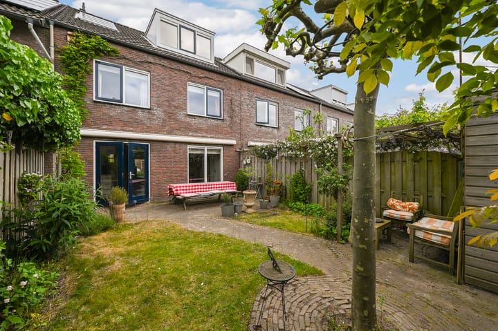 Foto 22 van Fie Carelsenlaan 39