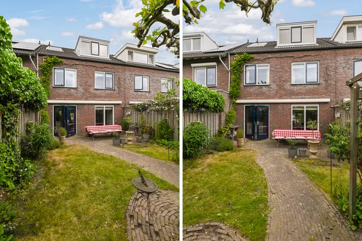 Foto 23 van Fie Carelsenlaan 39