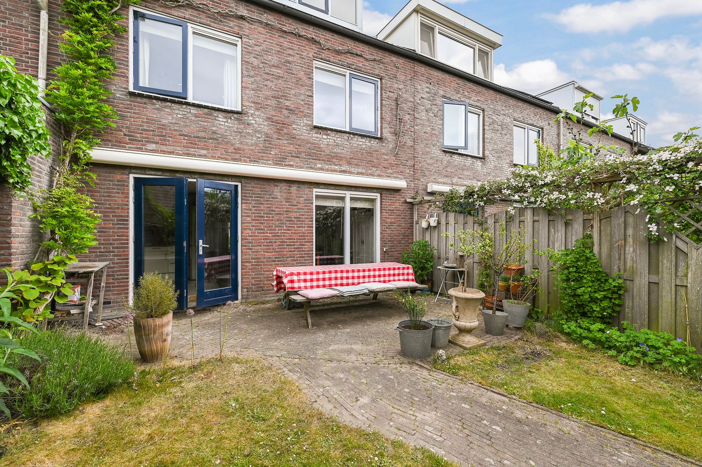 Foto 25 van Fie Carelsenlaan 39