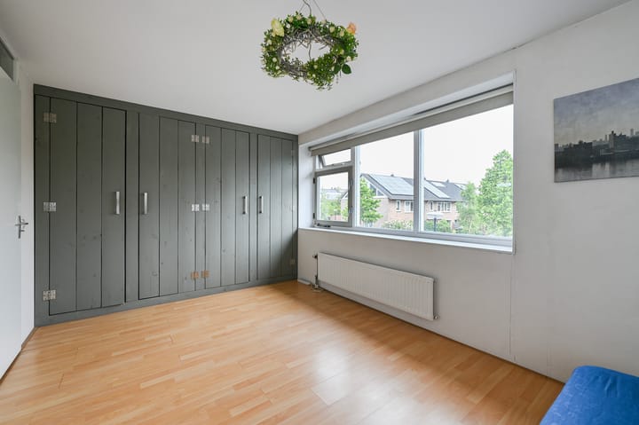 Foto 32 van Fie Carelsenlaan 39