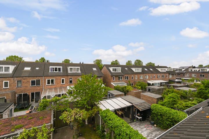 Foto 33 van Fie Carelsenlaan 39