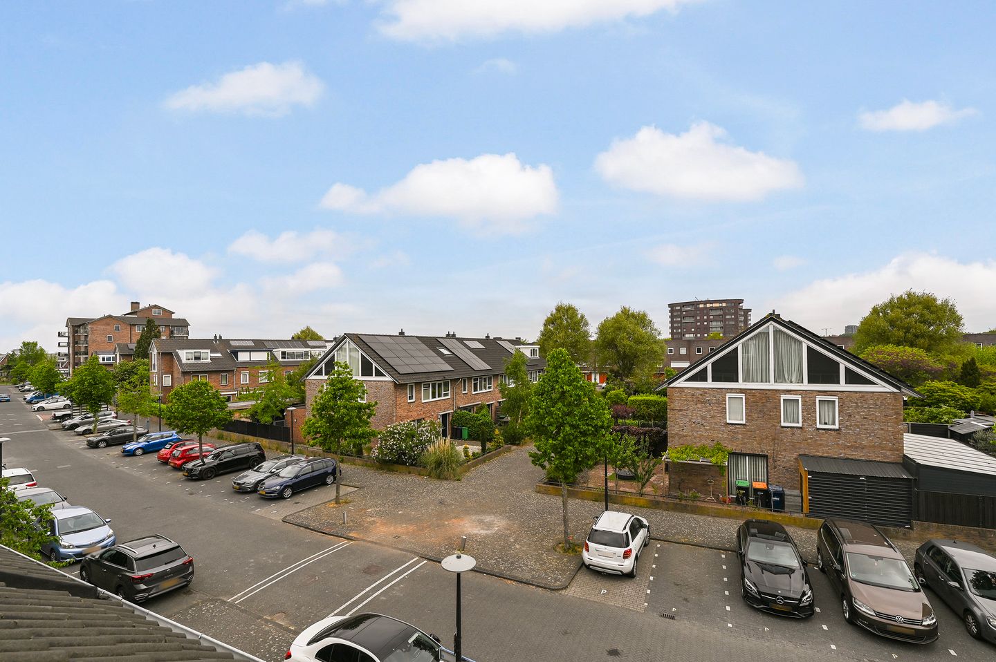 Foto 34 van Fie Carelsenlaan 39