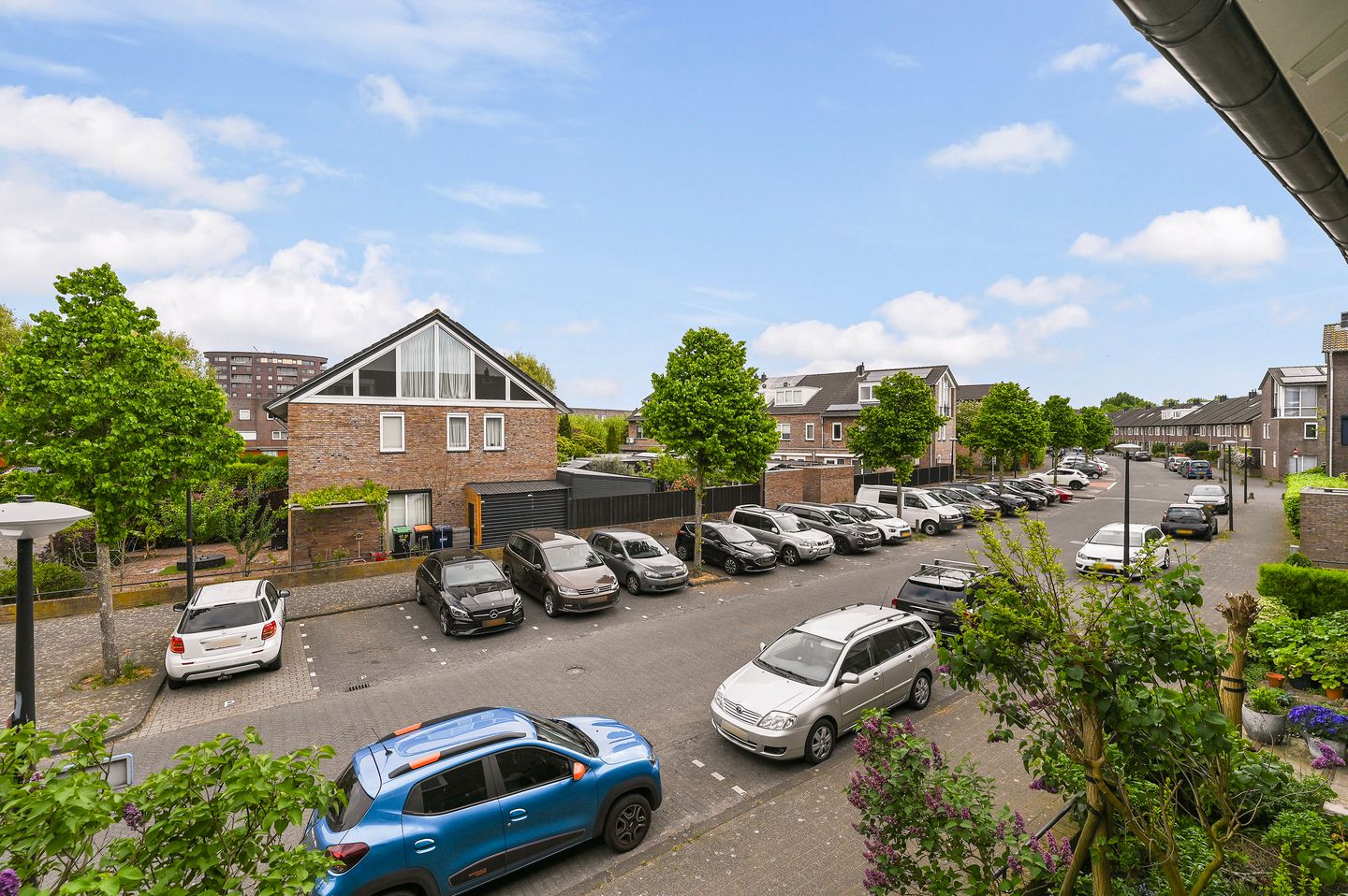 Foto 35 van Fie Carelsenlaan 39