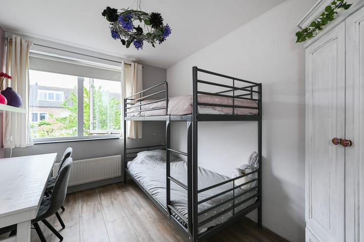 Foto 36 van Fie Carelsenlaan 39