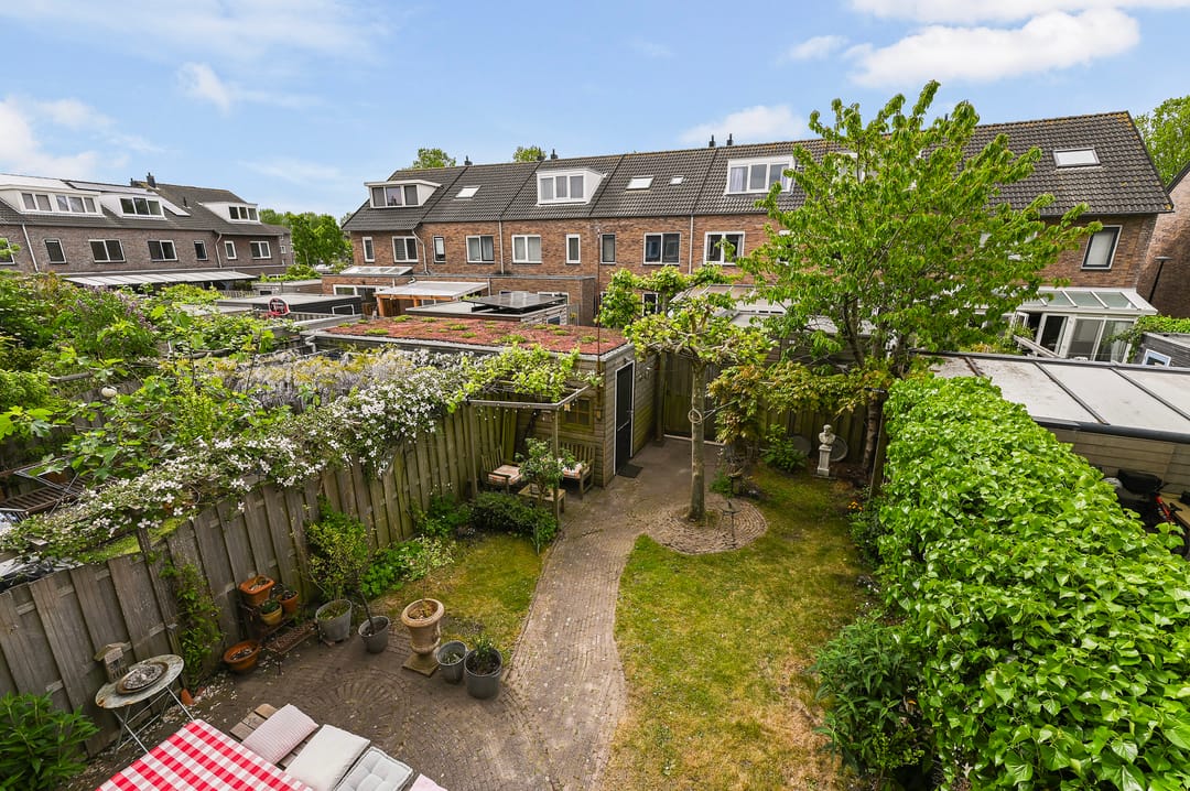 Foto 38 van Fie Carelsenlaan 39