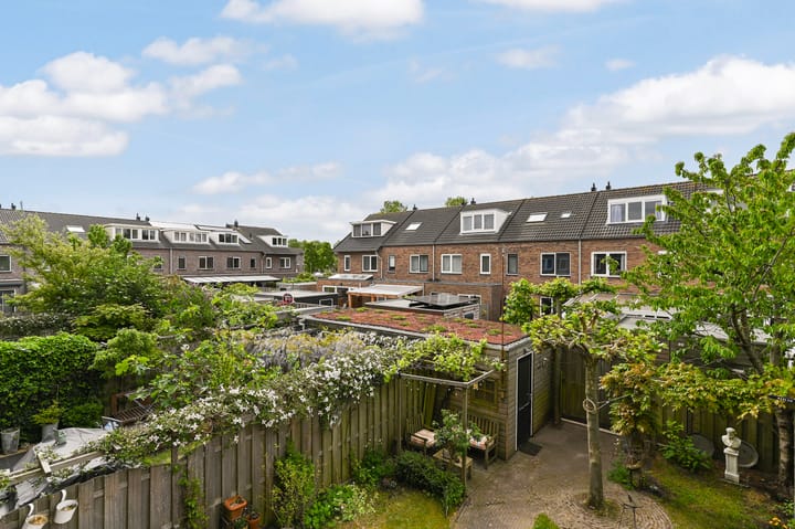 Foto 39 van Fie Carelsenlaan 39