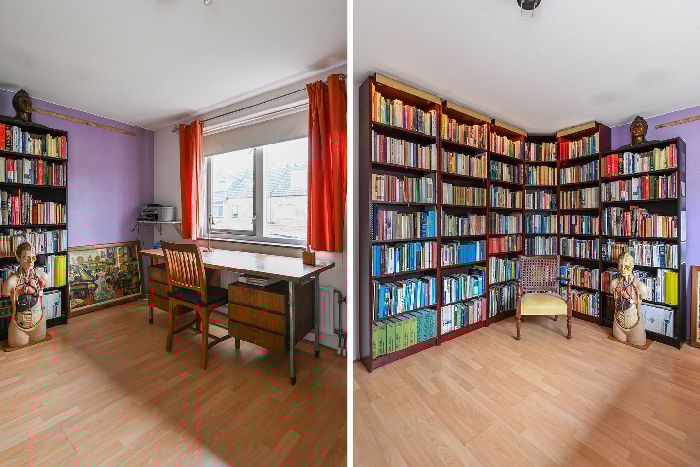 Foto 40 van Fie Carelsenlaan 39