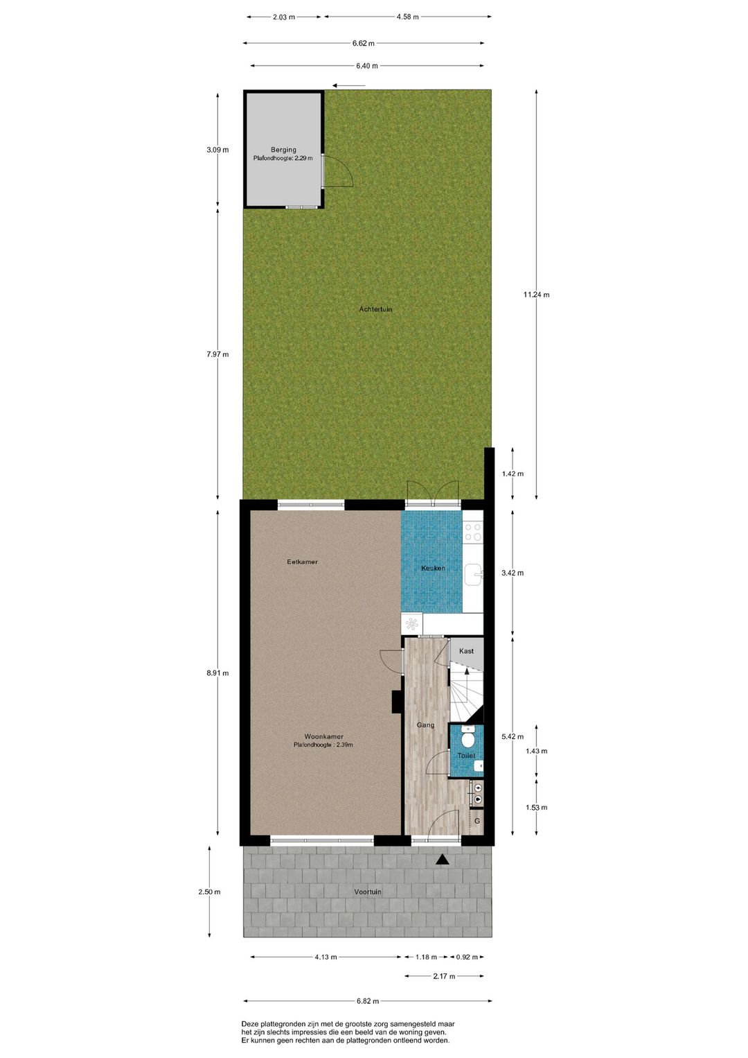 Foto 53 van Fie Carelsenlaan 39