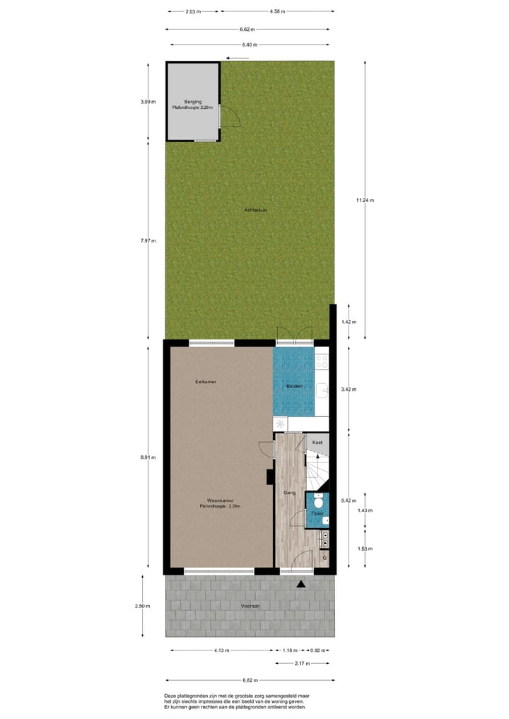 Foto 53 van Fie Carelsenlaan 39