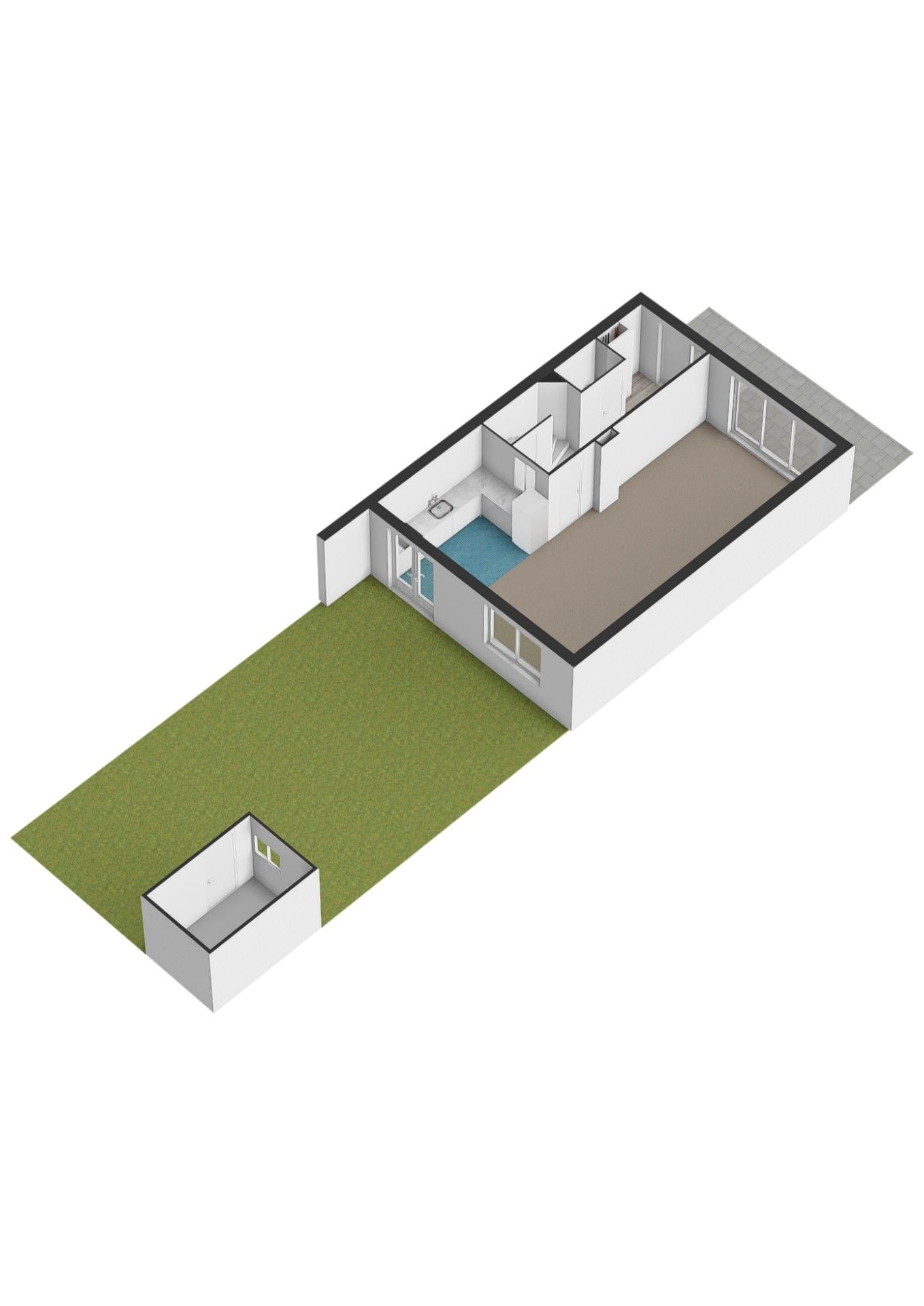 Foto 54 van Fie Carelsenlaan 39