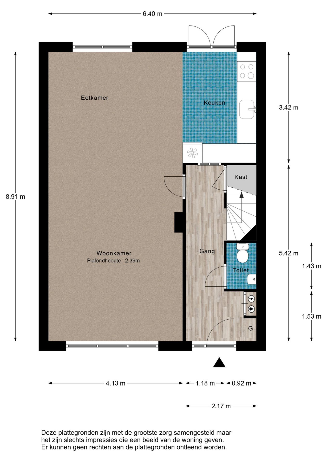 Foto 55 van Fie Carelsenlaan 39