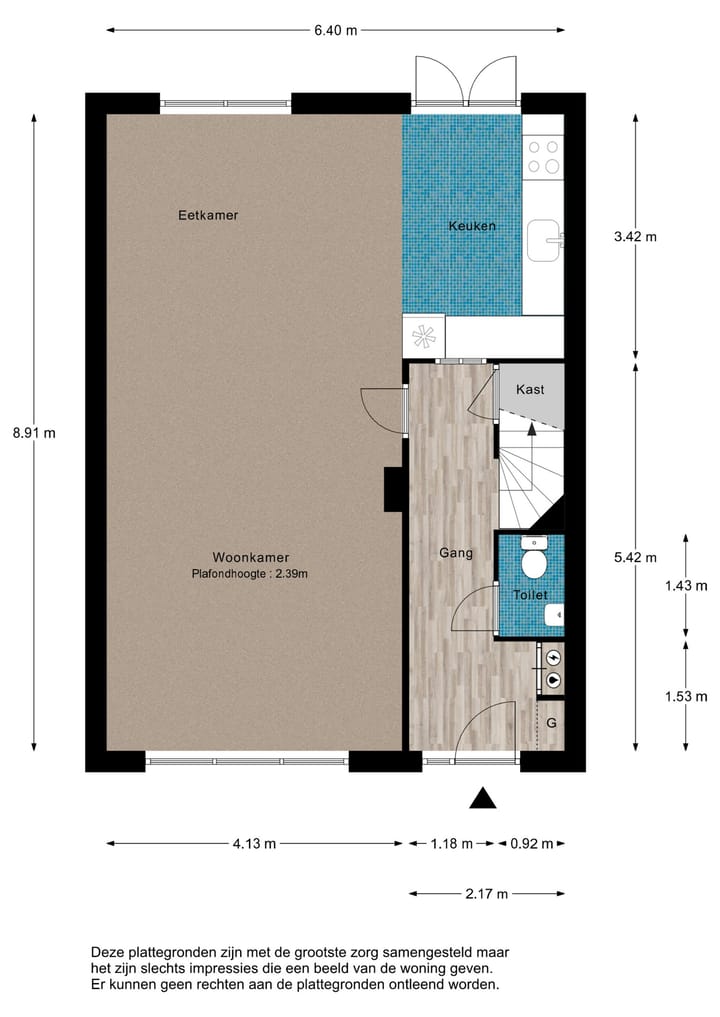 Foto 55 van Fie Carelsenlaan 39