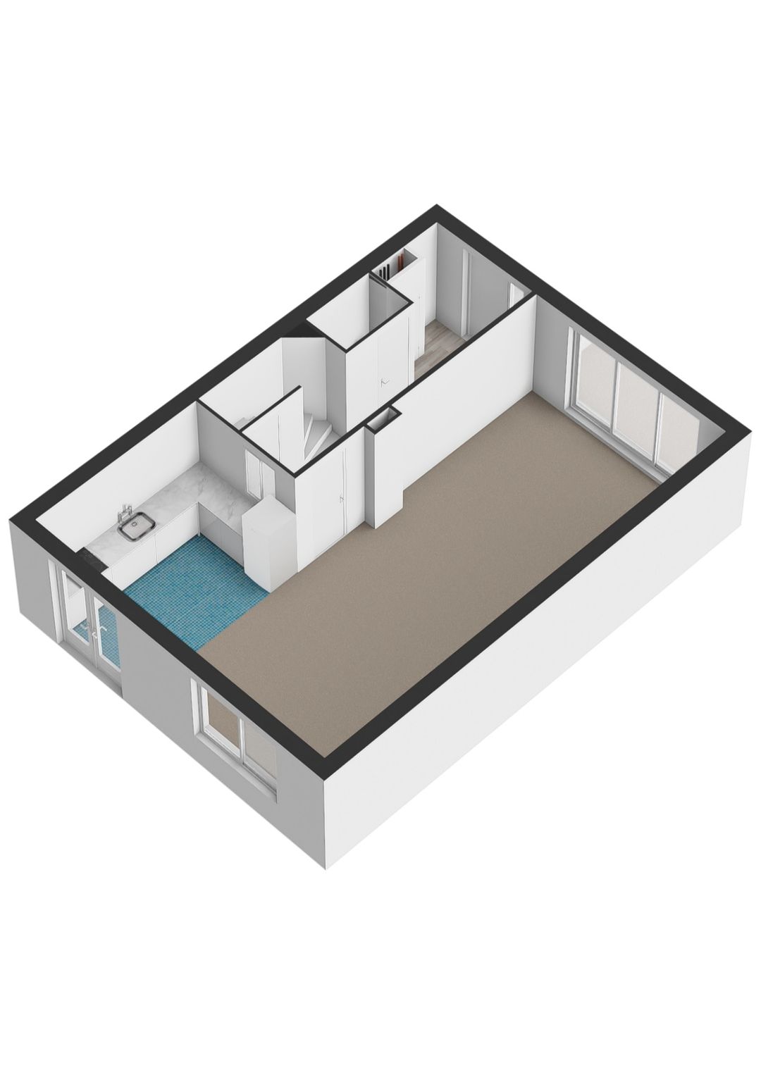 Foto 56 van Fie Carelsenlaan 39