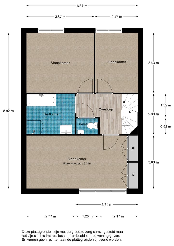 Foto 57 van Fie Carelsenlaan 39