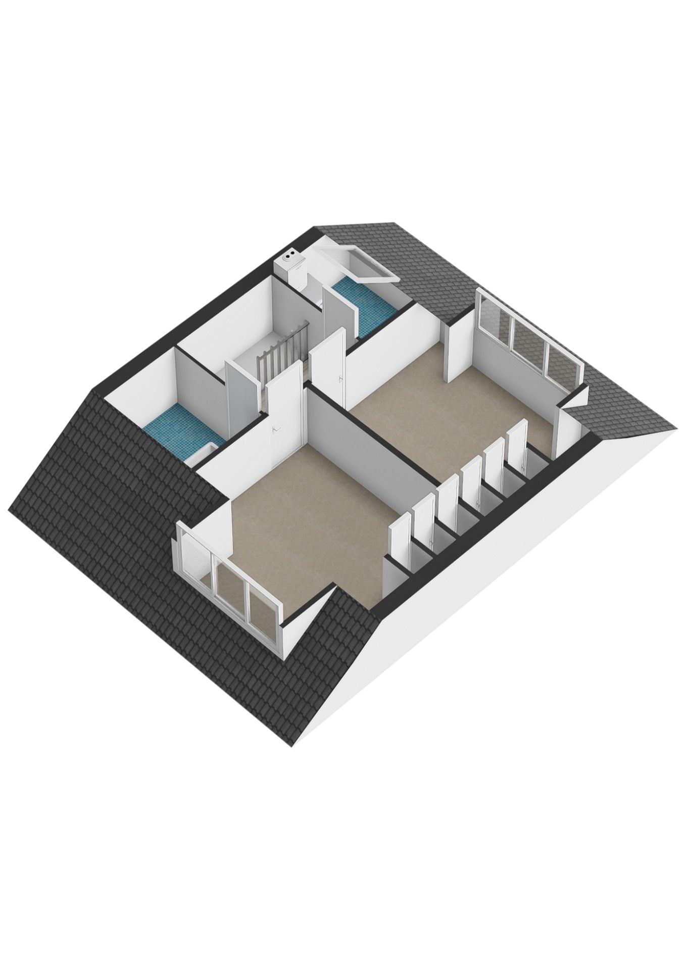 Foto 60 van Fie Carelsenlaan 39