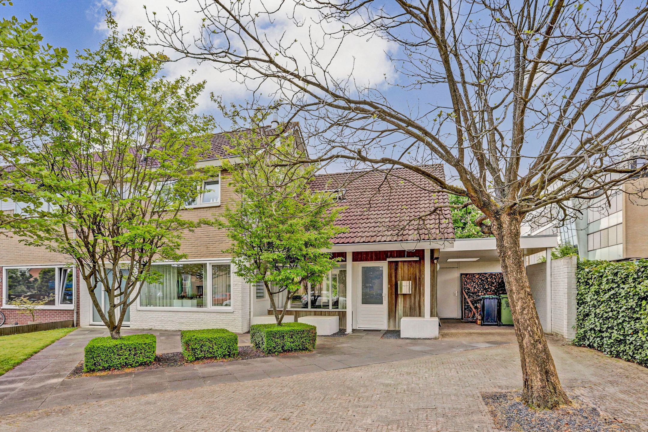 Huis te koop: Raai 144 9202 HW Drachten [Funda]