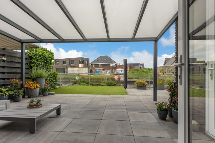 Foto 3 van Albert Cuyplaan 32