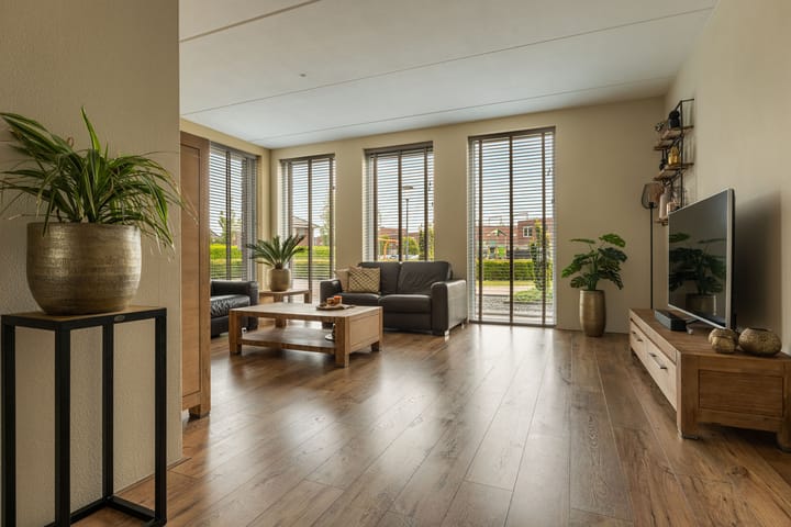 Foto 7 van Albert Cuyplaan 32