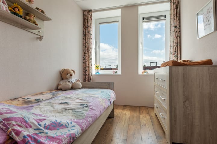 Foto 18 van Albert Cuyplaan 32