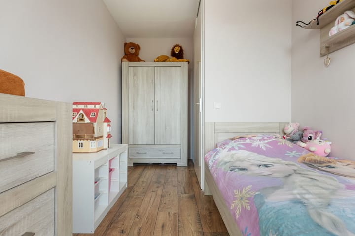 Foto 19 van Albert Cuyplaan 32