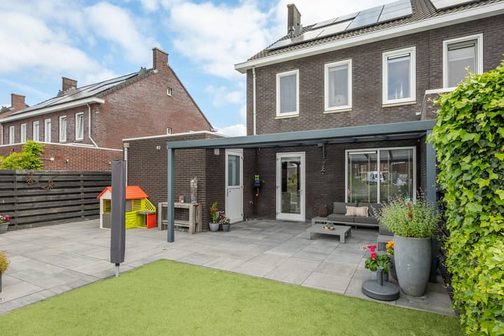 Foto 27 van Albert Cuyplaan 32